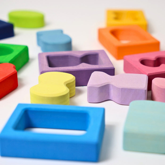 Grimm's Wooden Toys - Online, Australia