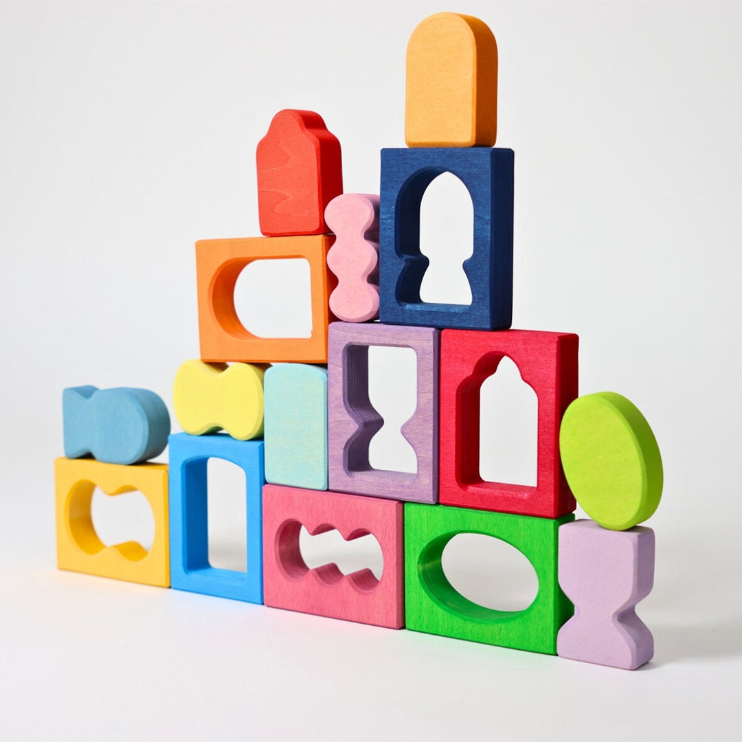 Grimm's Wooden Toys - Online, Australia