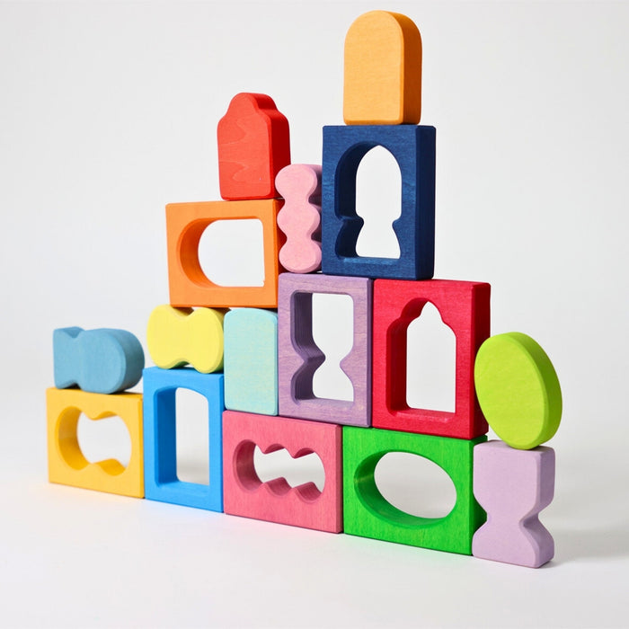 Grimm's Wooden Toys - Online, Australia