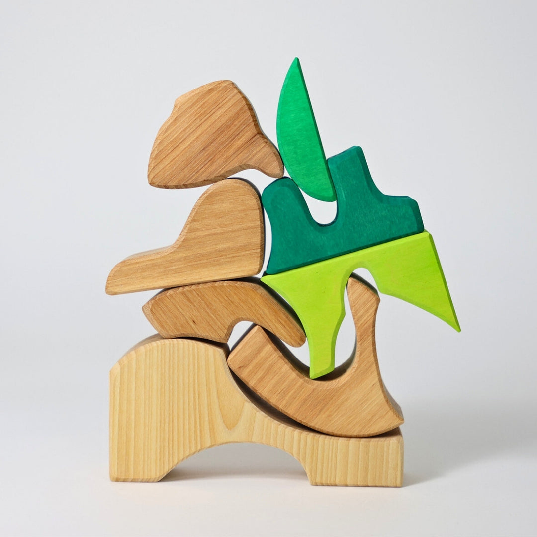 Grimm's Wooden Toys - Online, Australia