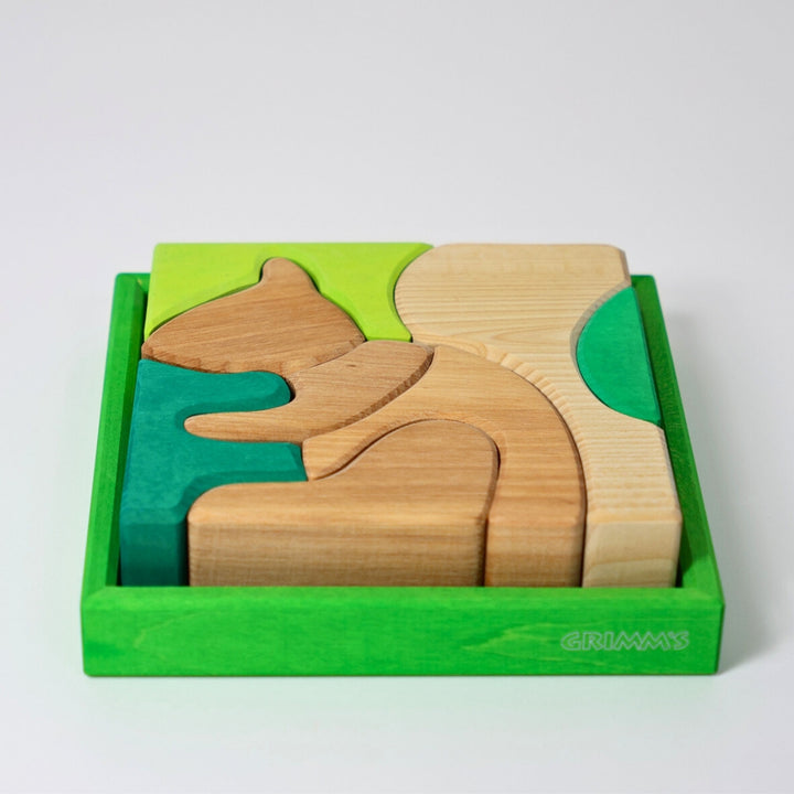 Grimm's Wooden Toys - Online, Australia