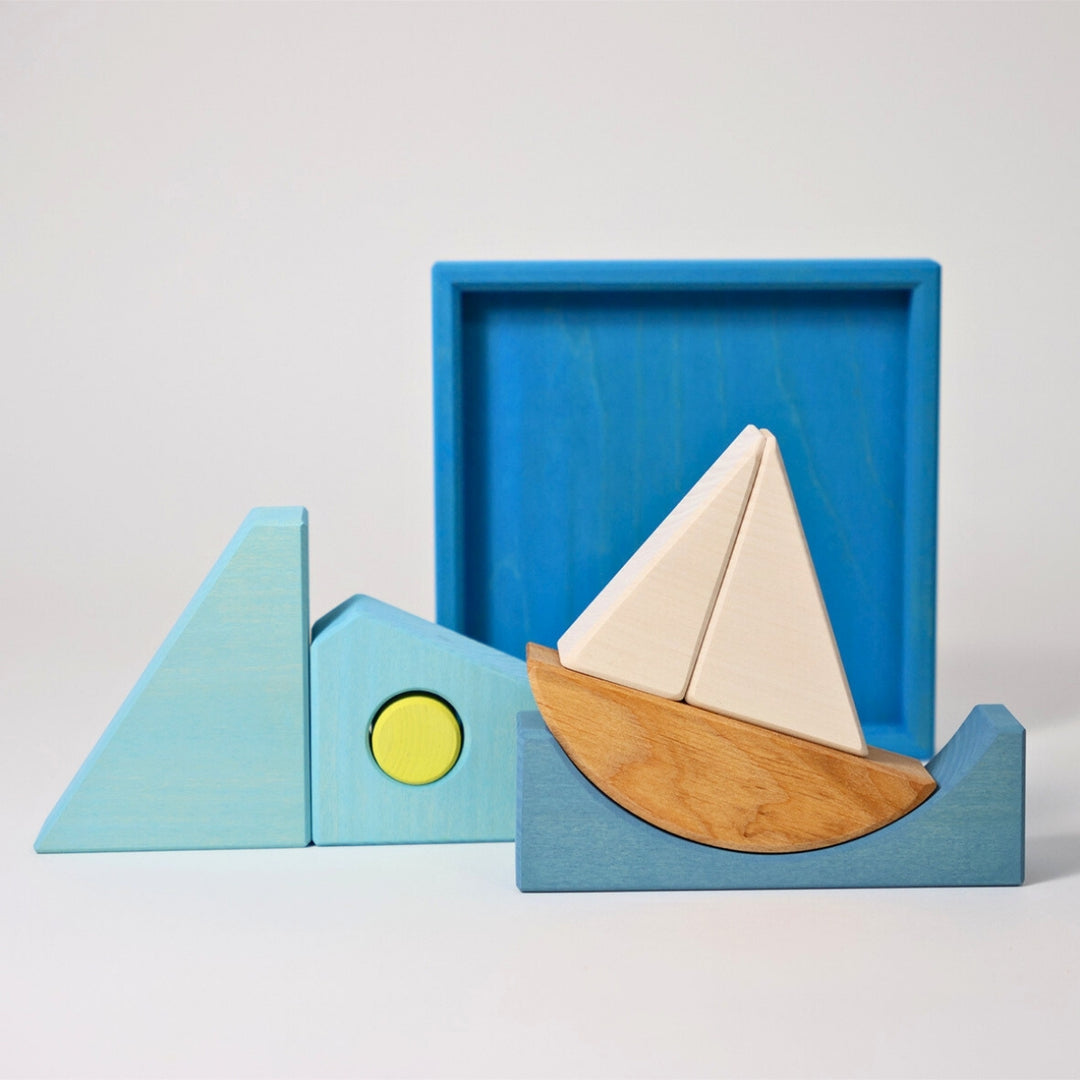 Grimm's Wooden Toys - Online, Australia