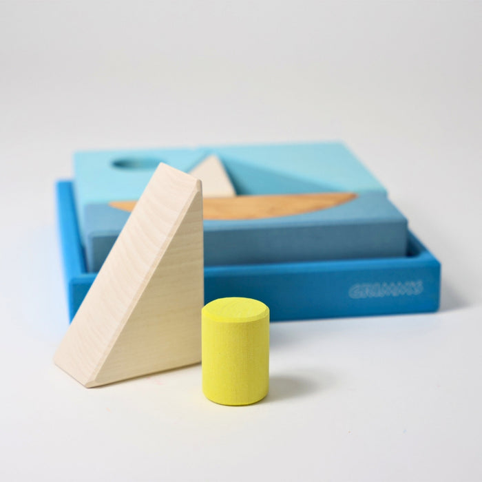 Grimm's Wooden Toys - Online, Australia