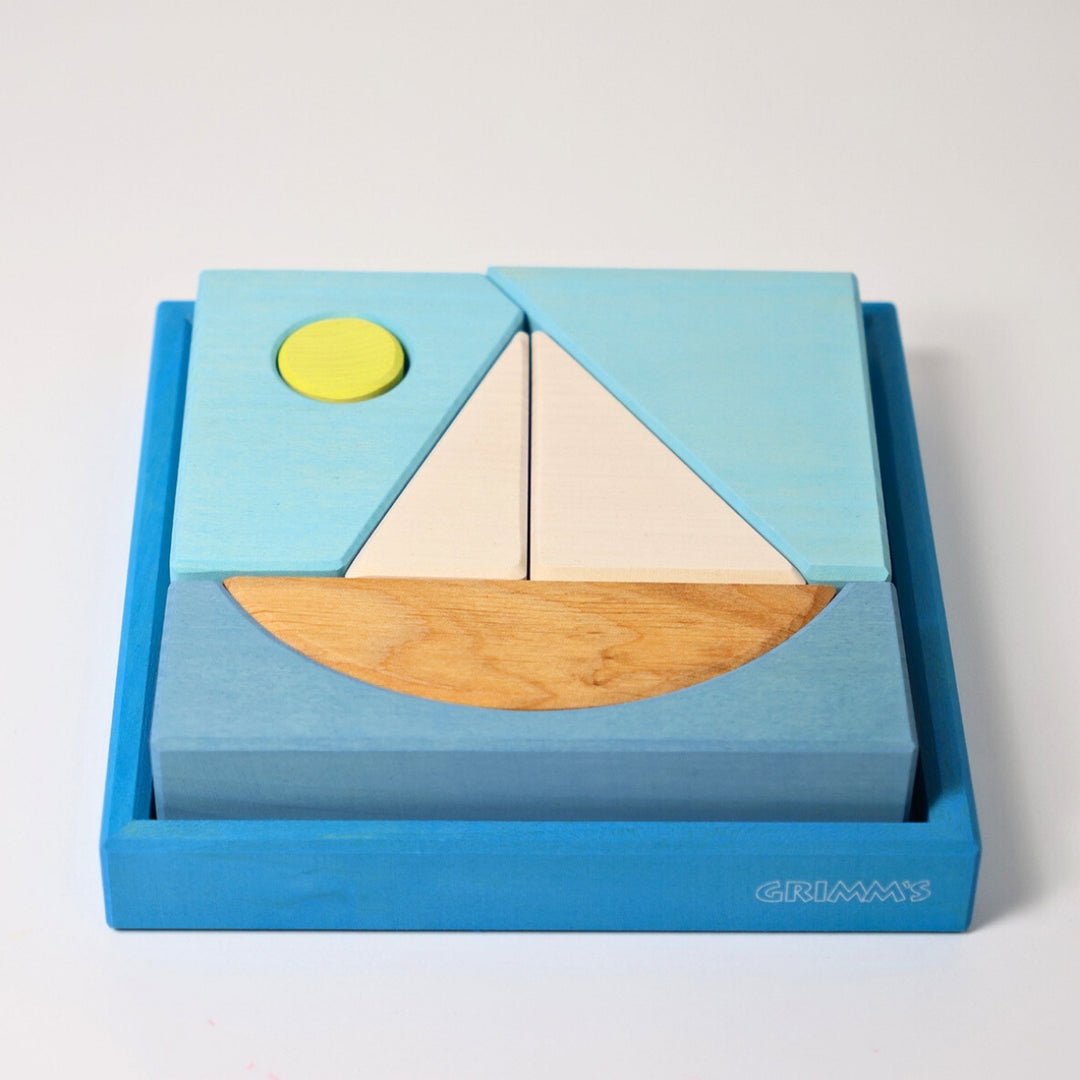 Grimm's Wooden Toys - Online, Australia