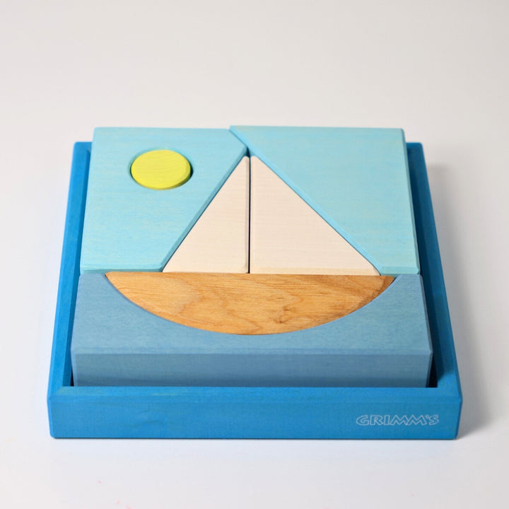 Grimm's Wooden Toys - Online, Australia