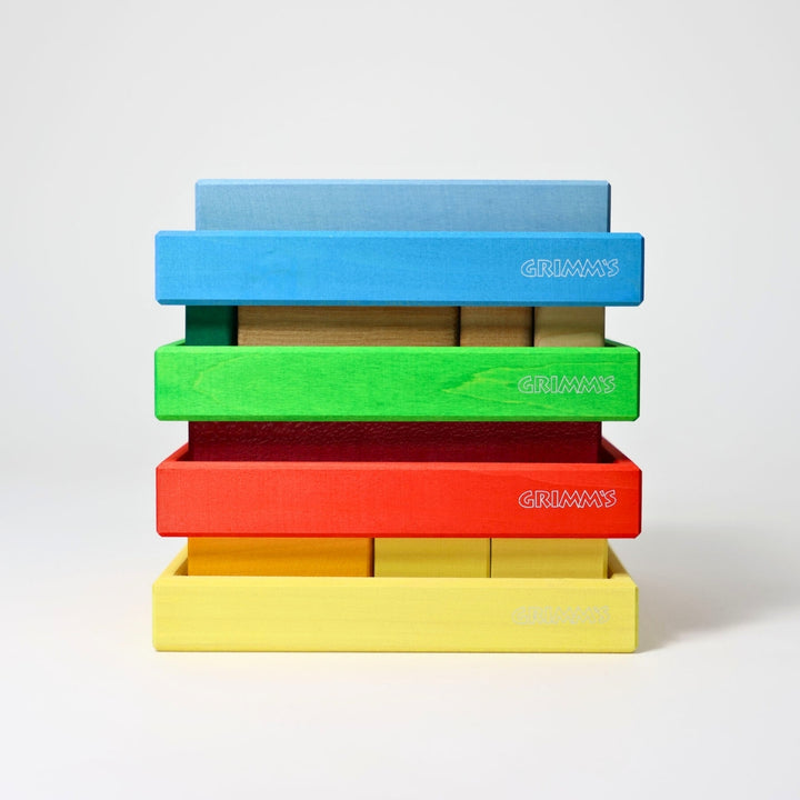 Grimm's Wooden Toys - Online, Australia