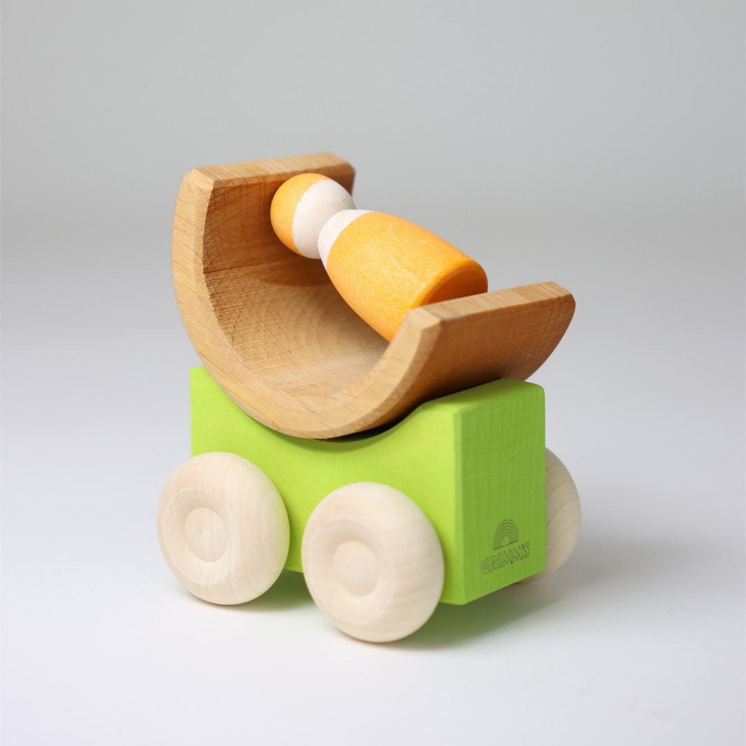 Grimm's Wooden Toys - Online, Australia