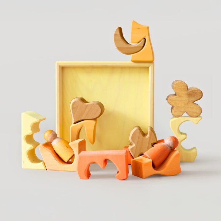 Grimm's Wooden Toys - Online, Australia