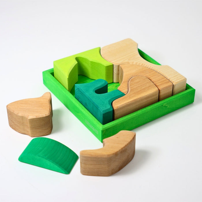 Grimm's Wooden Toys - Online, Australia