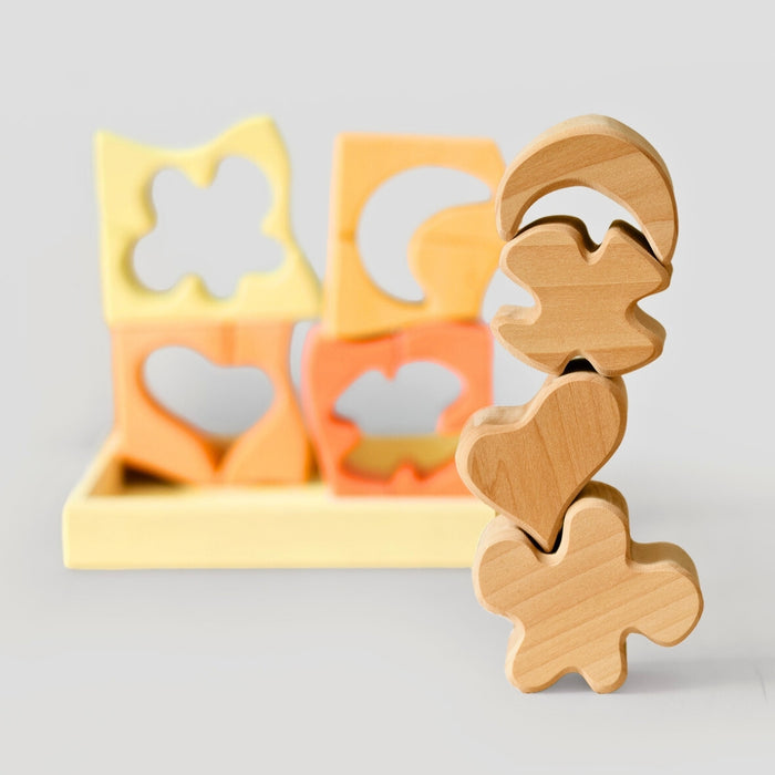 Grimm's Wooden Toys - Online, Australia