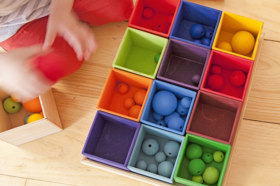 Grimm's Stacking, Sorting & Threading Collection - Online, Australia