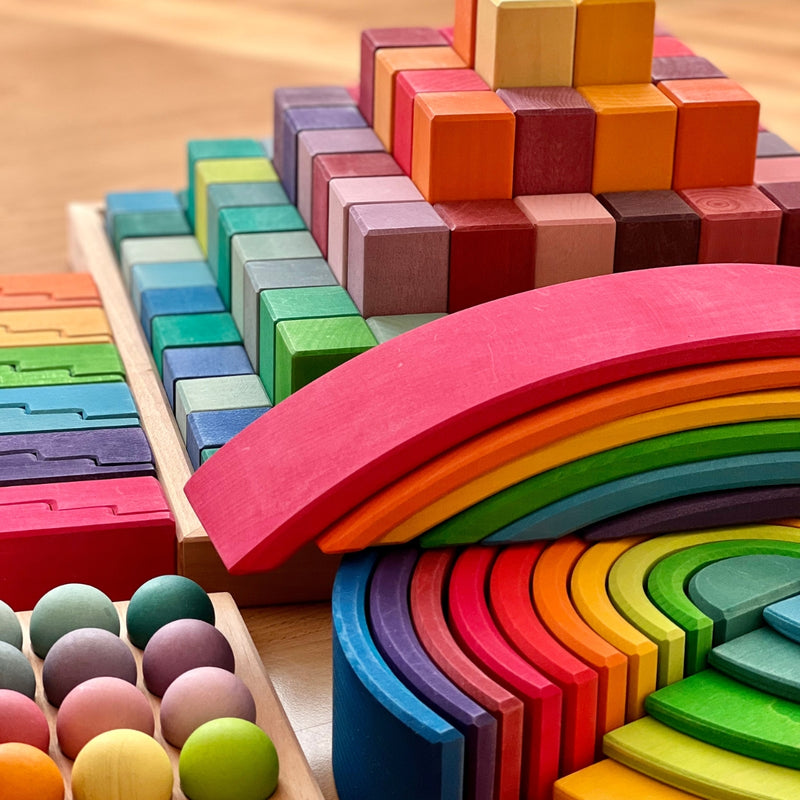 Grimm's Wooden Toys Brand Collection - Online, Australia