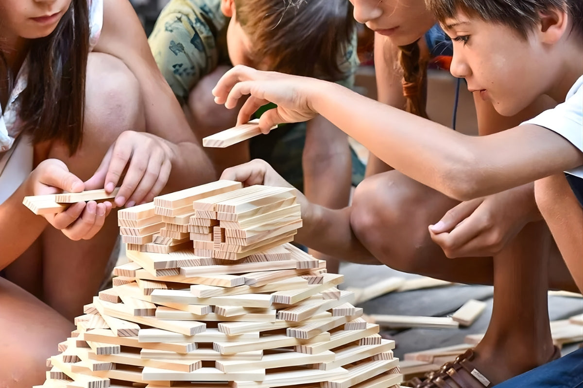 Group & Collaborative Activities Collection - Online, Australia