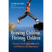 Growing Children, Thriving Children - Book, Australia