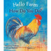 Hello Farm, How Do You Do? 2/e - Book, Australia