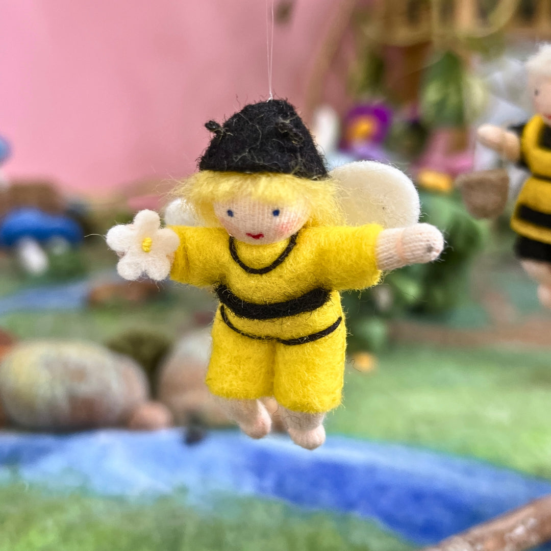 Ambrosius Bee from Australia