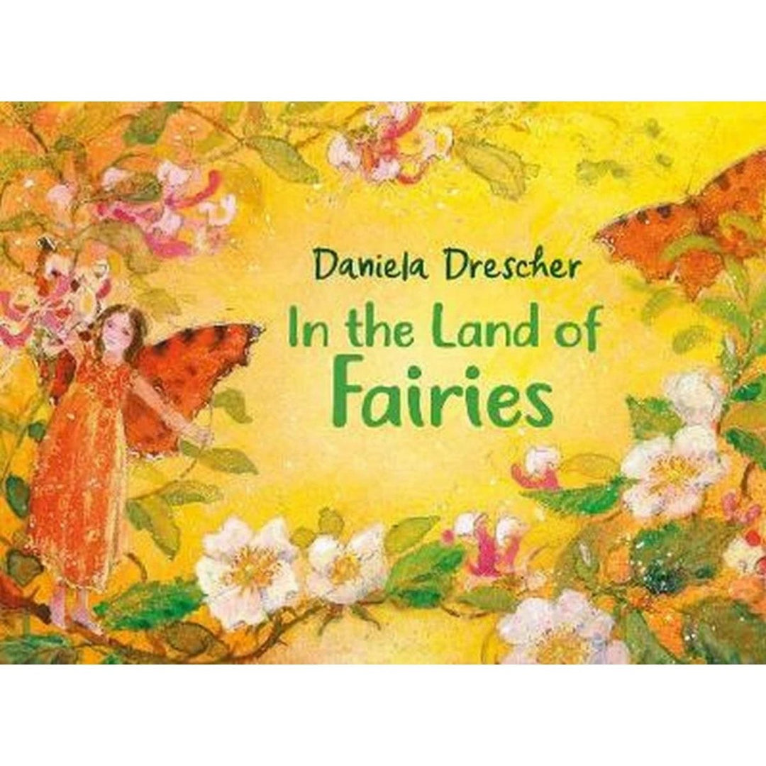 In the Land of Fairies 3/e - Book, Australia