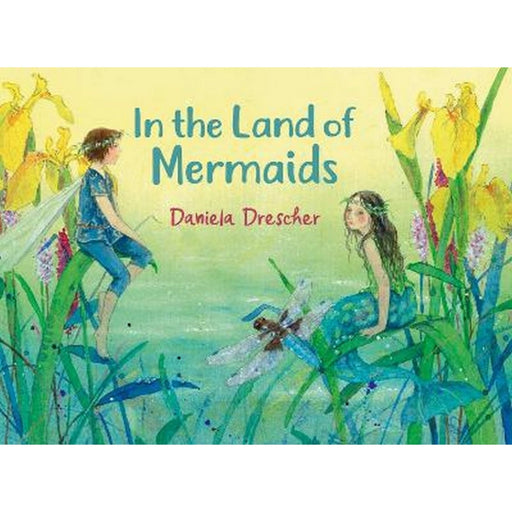 In the Land of Mermaids 2/e - Book, Australia