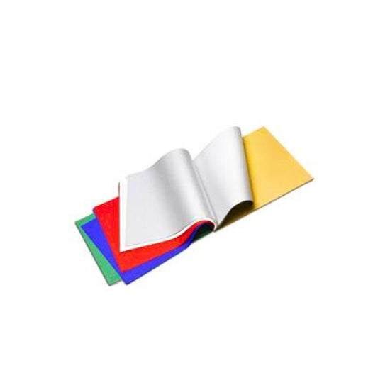 Window Star Folding Paper - Japanese Silk Tissue Paper - Large