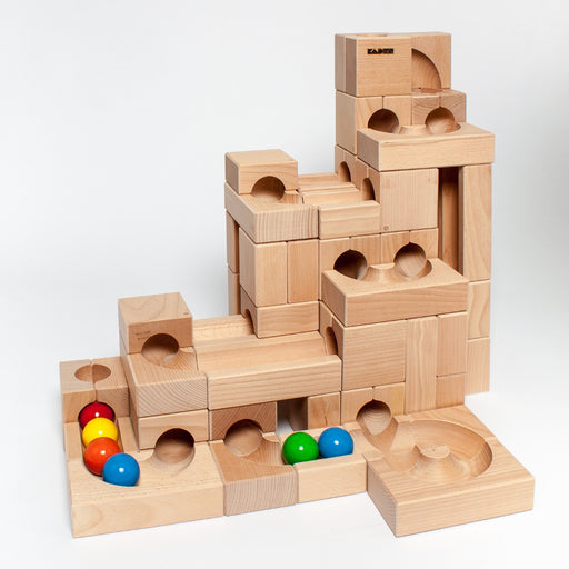 KM-46 KADEN Marble Run M "Classic in Box"