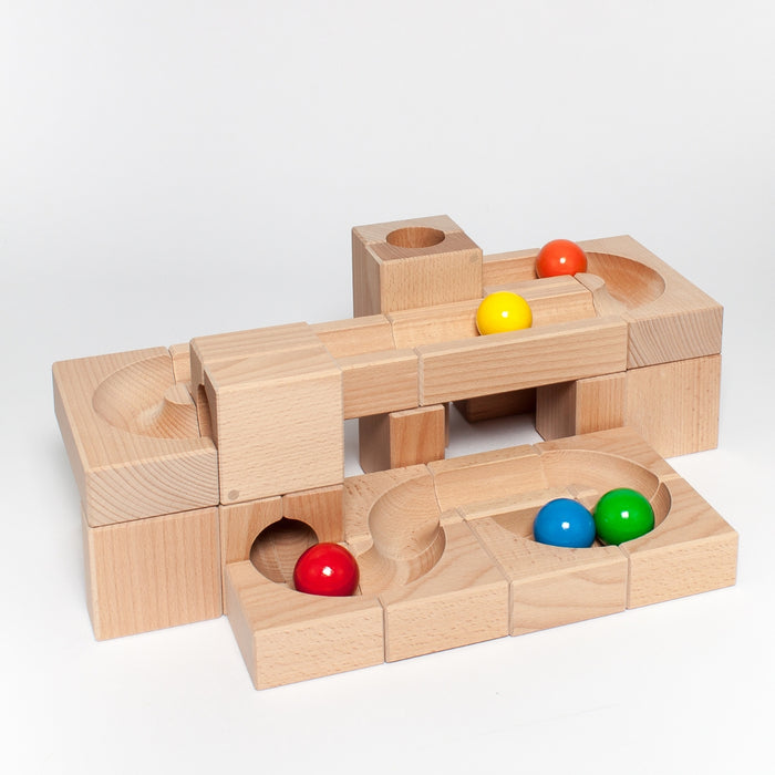 KM-46/01 KADEN Marble Run M "Classic"