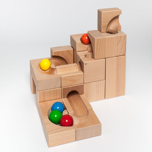 KM-37/01 Kaden Marble Run "Classic" XL