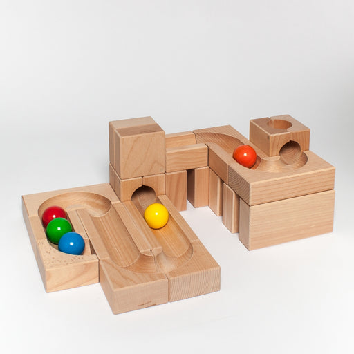 KM-37/01 Kaden Marble Run "Classic" XL