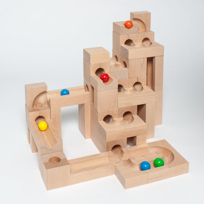 KM-80 Kaden Marble Run Classic in Box S 