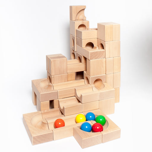 KM-37 Kaden Marble Run Classic in Box