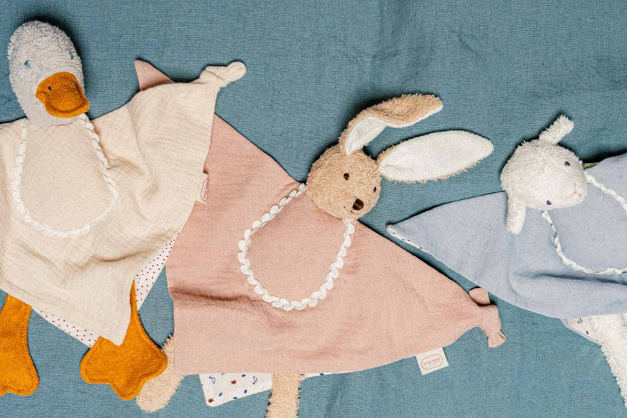 Baby Toys
