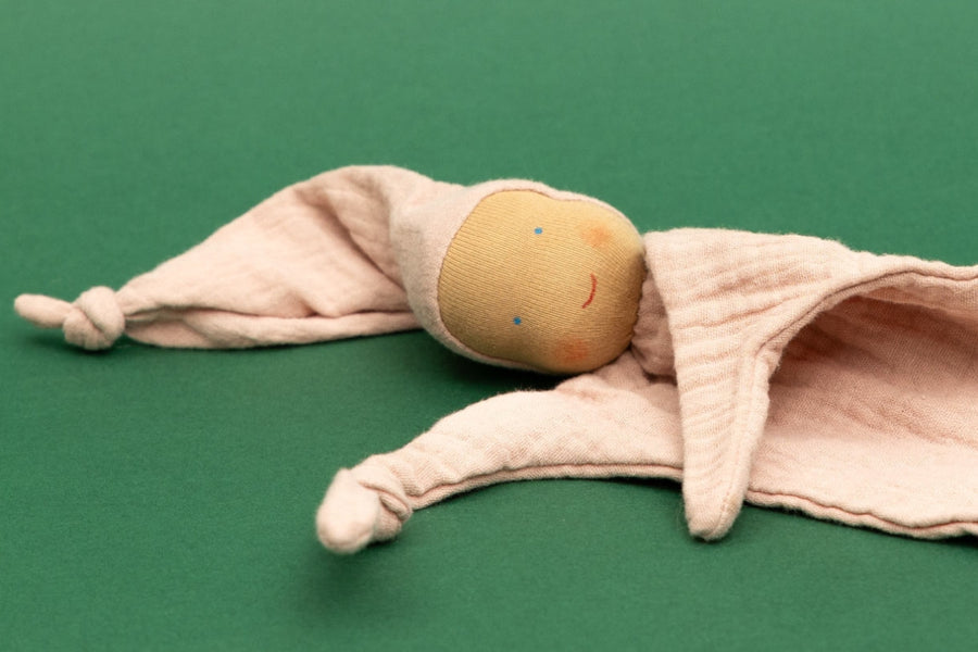 Waldorf Comforters
