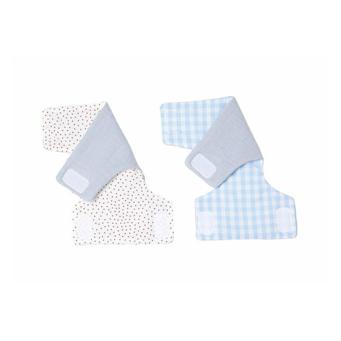 Kathe Kruse Steiner Doll Clothes - Nappy Set