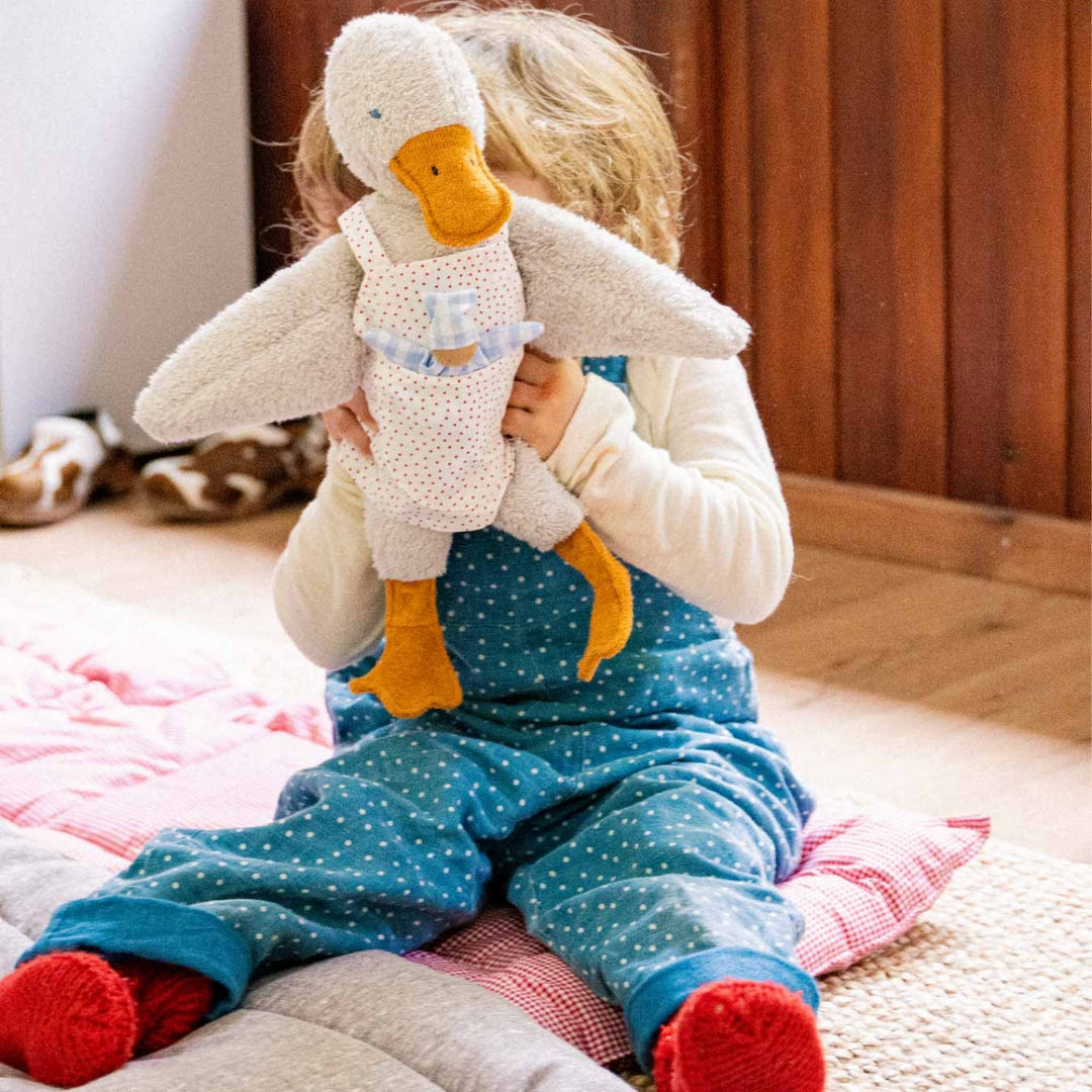 Kathe Kruse Cuddle Friends Collection - Online, Australia