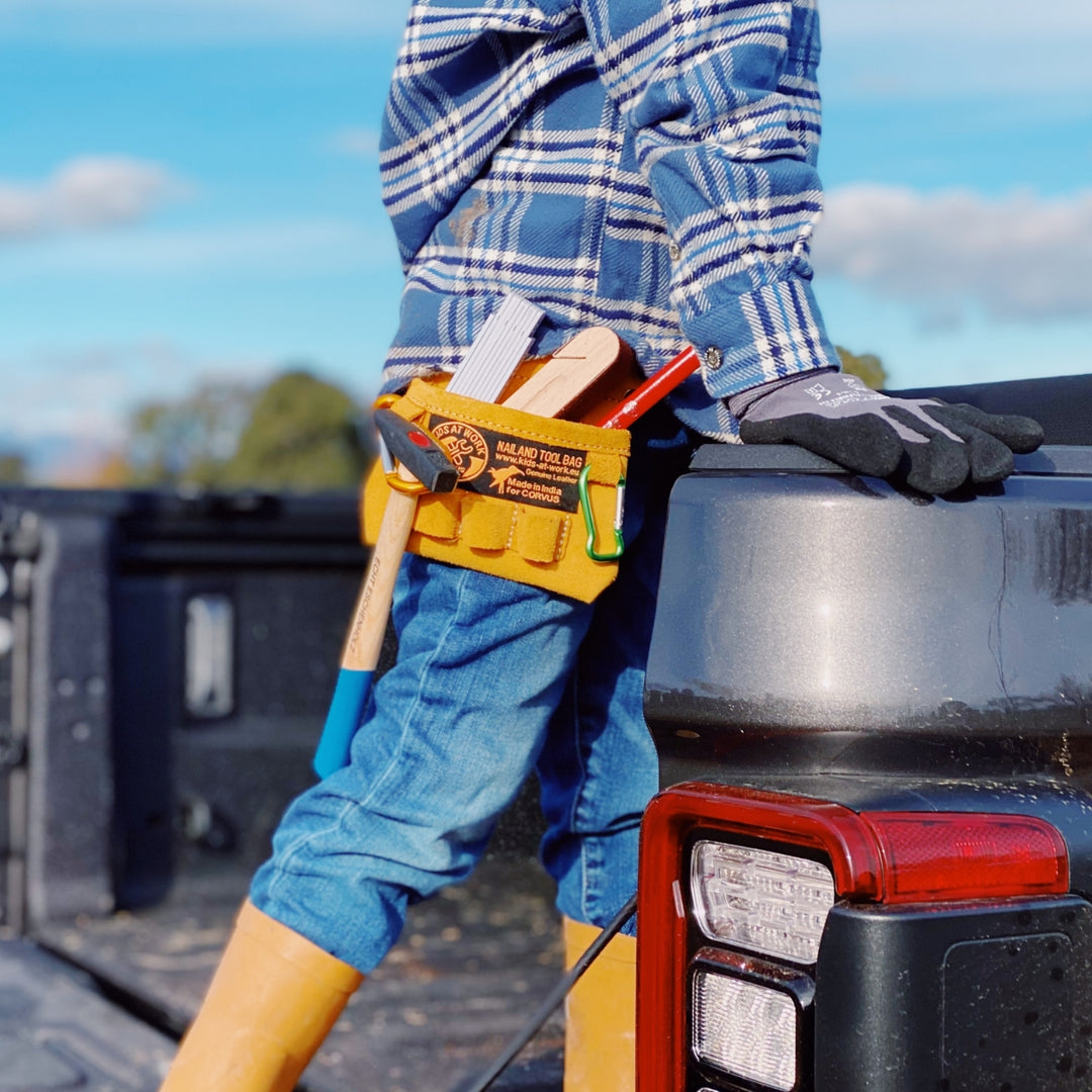 Kids at Work by Corvus Tool Storage Collection - Online, Australia