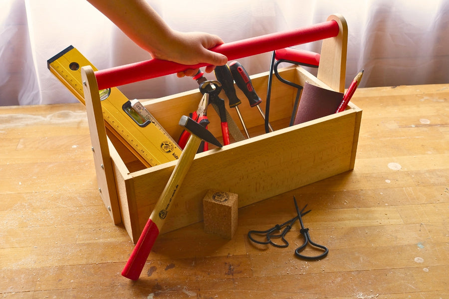Tool Storage