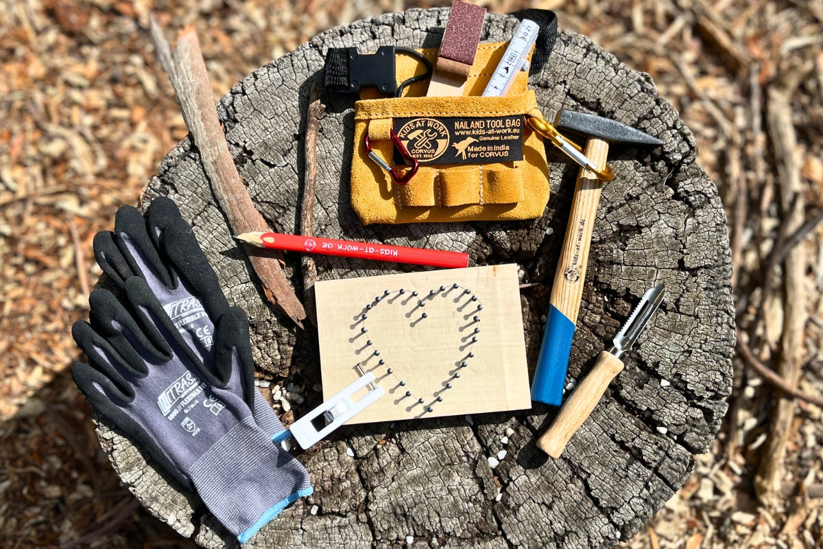 Kids at Work - DIY Projects Collection - Online, Australia