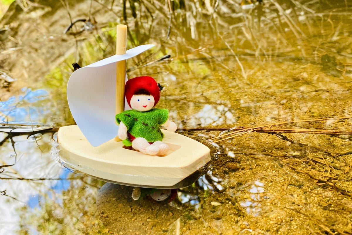 Kids at Work by Corvus - Outdoors Collection - Online, Australia
