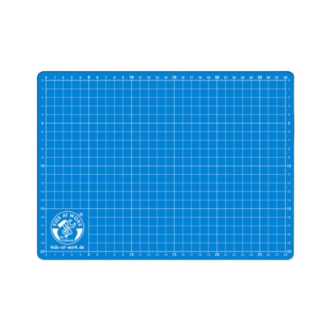 Kids at Work Cutting Mat - Online, Australia

