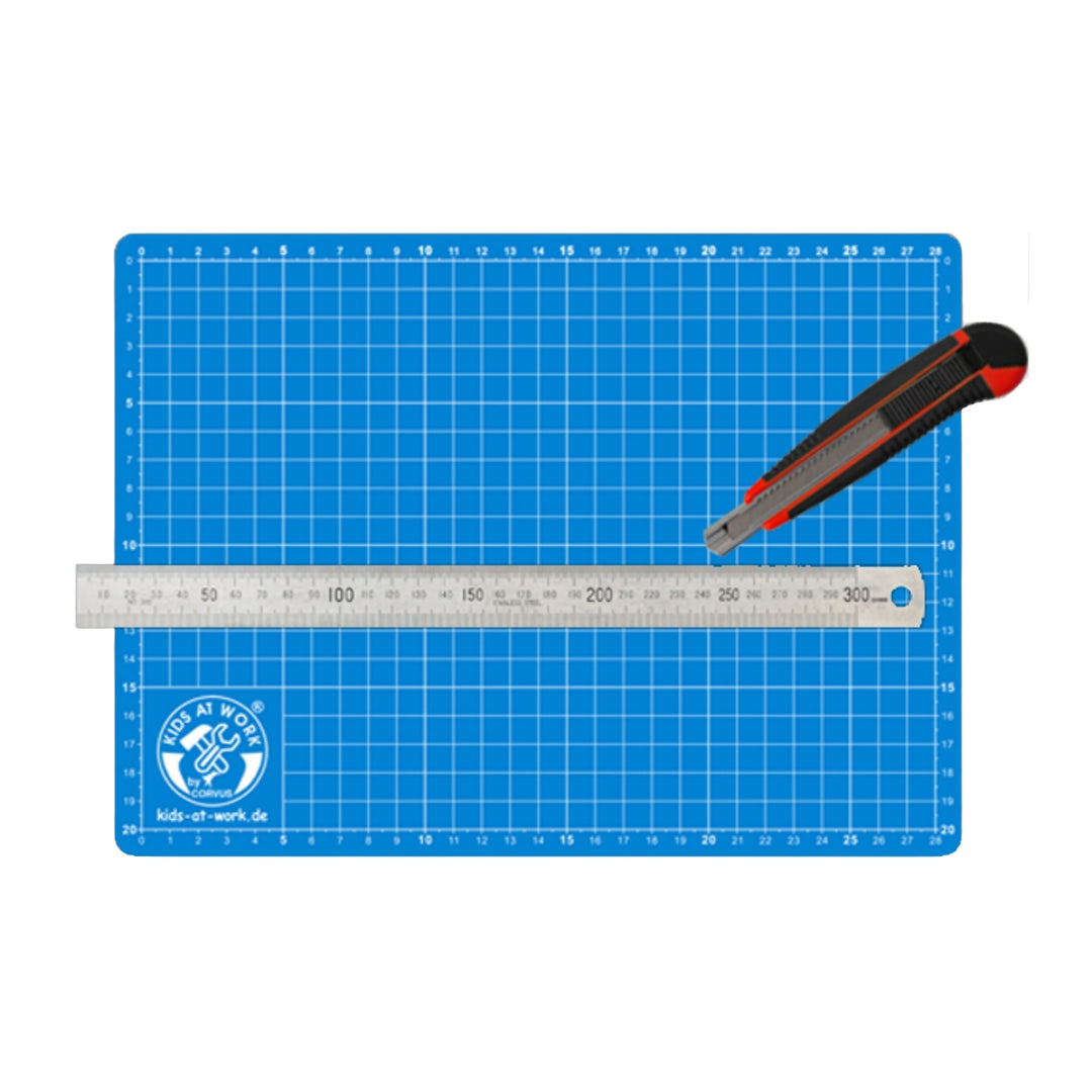 Kids at Work Cutting Set - Online, Australia