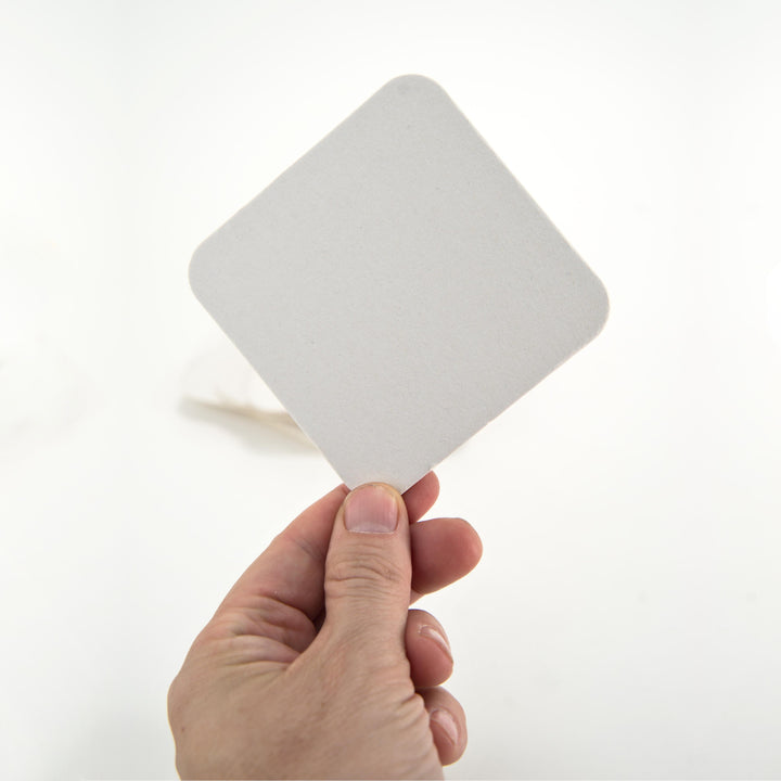 A750531 Kids at Work DIY Drink Coaster Square
