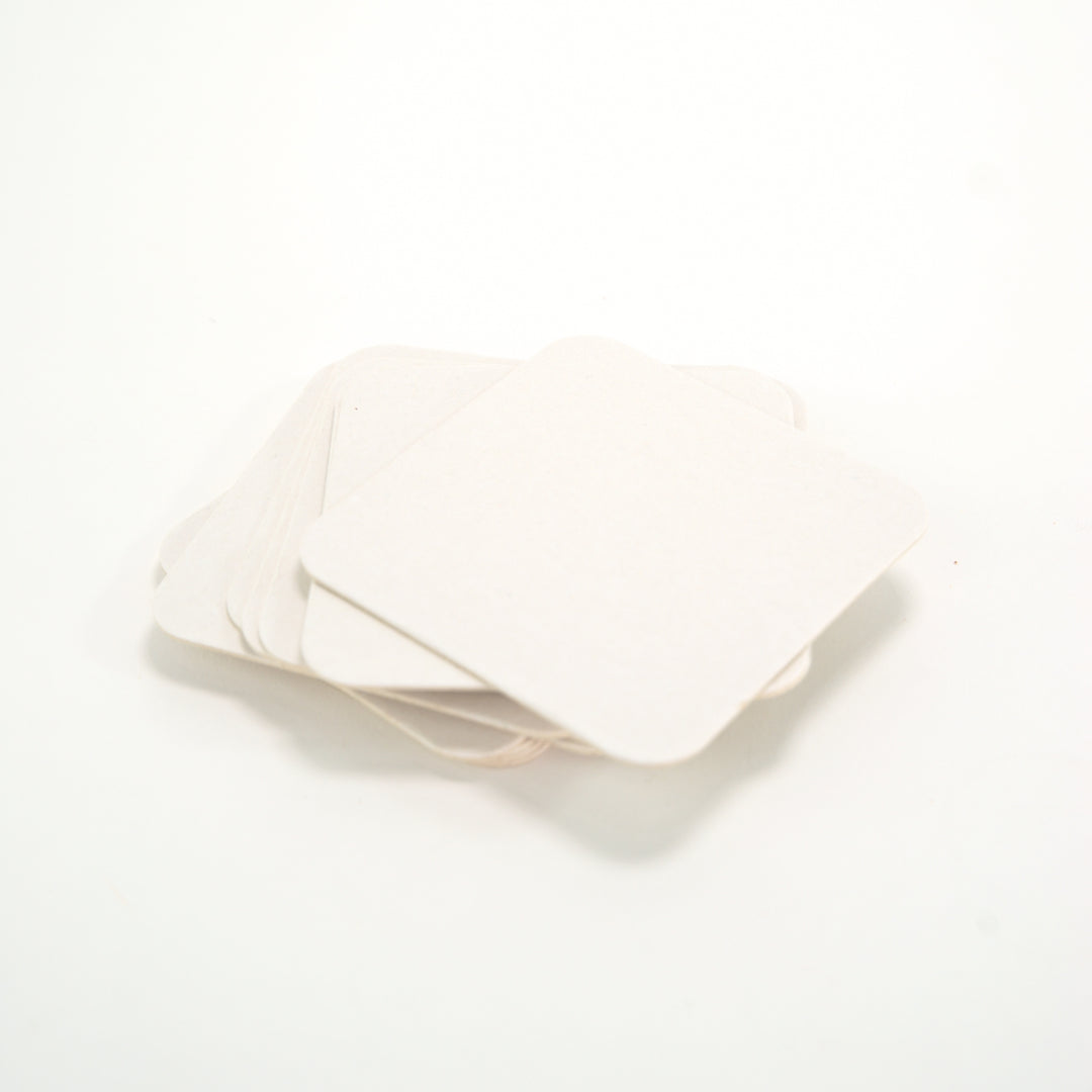 A750531 Kids at Work DIY Drink Coaster Square