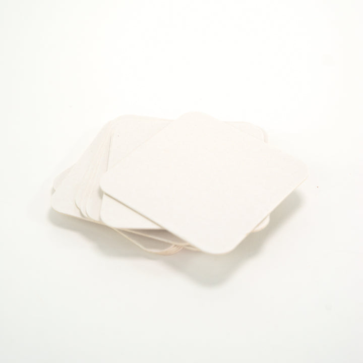 A750531 Kids at Work DIY Drink Coaster Square
