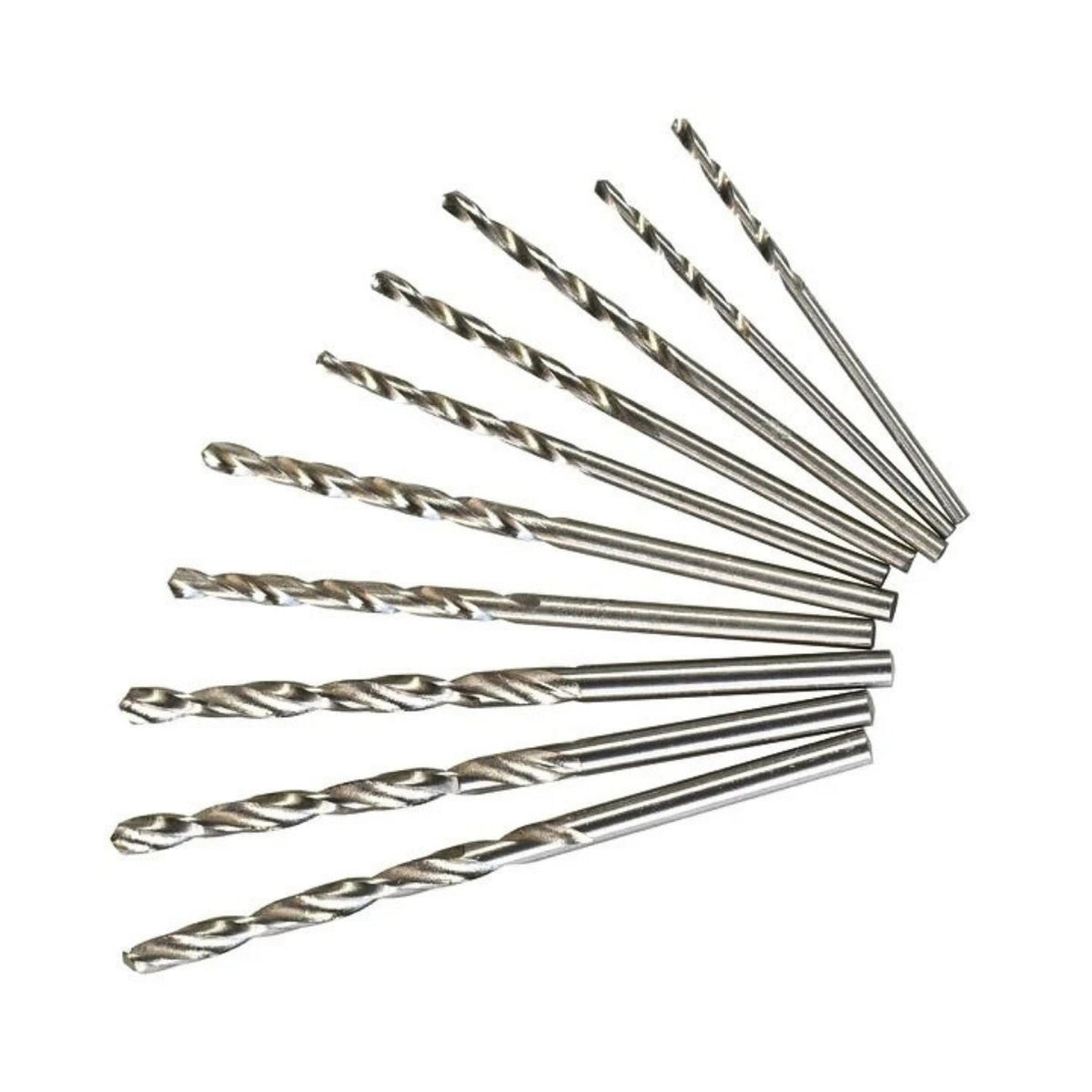 Work Bit Kids at Work Drill Bits Set - 1.5-3mm - Australia — Oskar's Wooden Ark