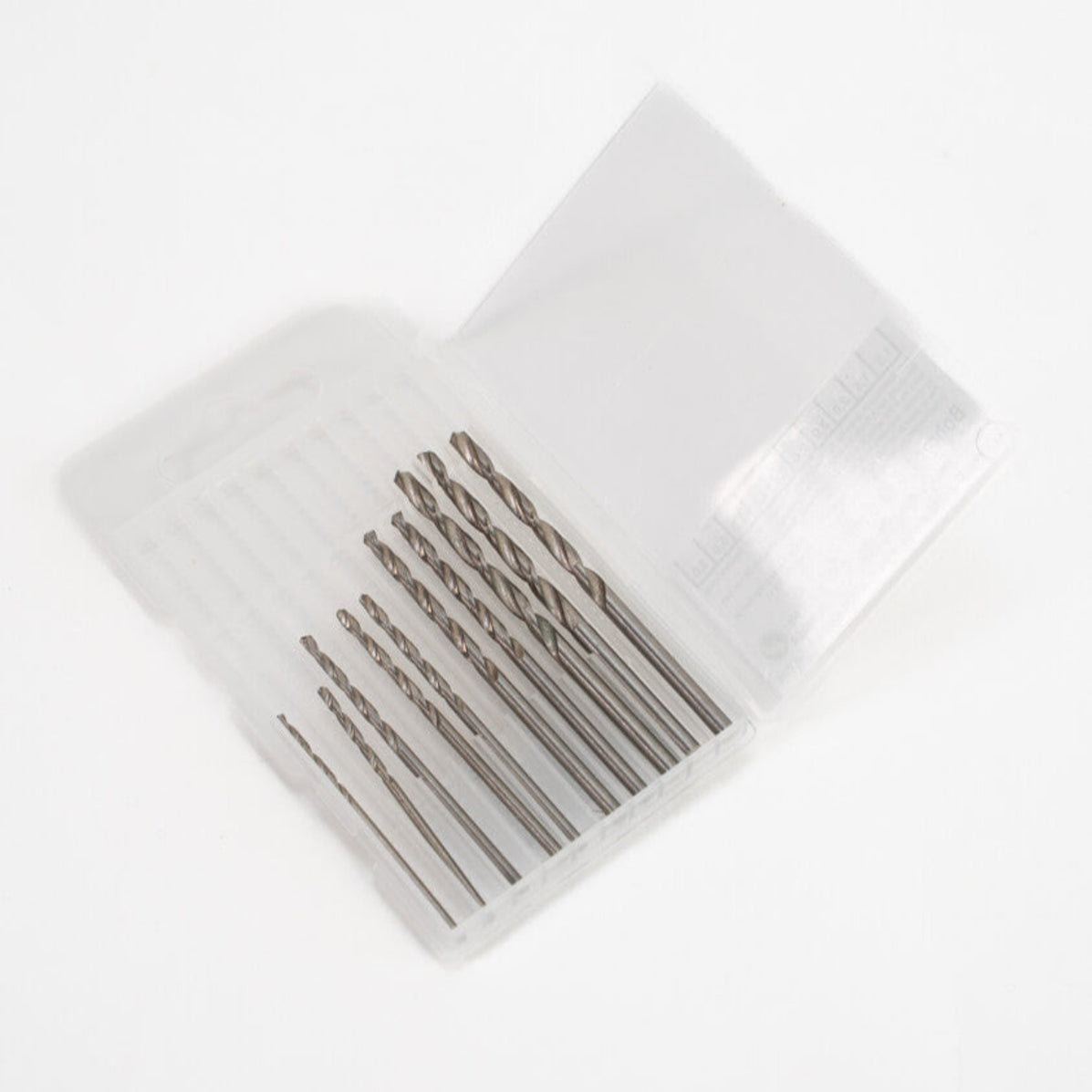Work Bit Kids at Work Drill Bits Set - 1.5-3mm - Australia — Oskar's Wooden Ark