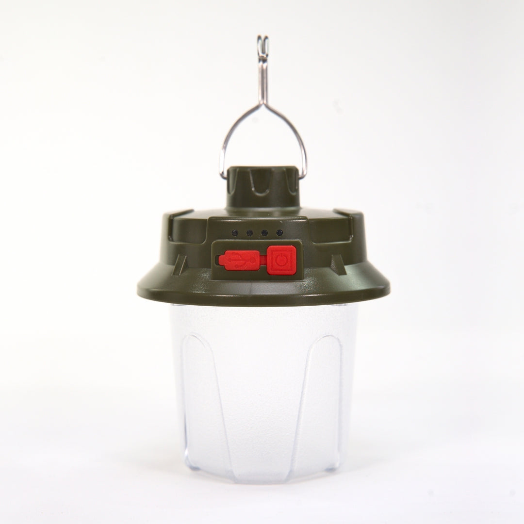 Kids at Work LED Camping Lantern from Australia