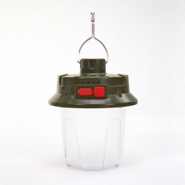 Kids at Work LED Camping Lantern from Australia