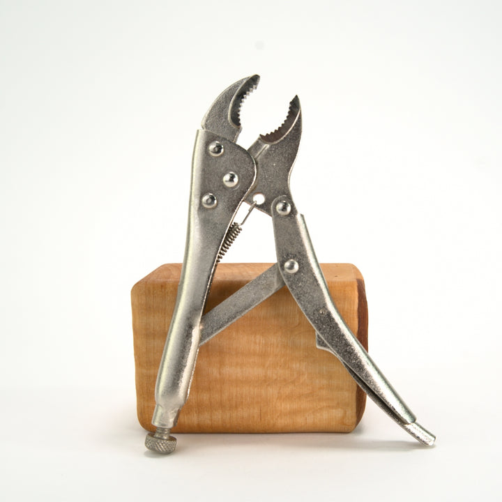 A600167 Kids at Work Locking Pliers