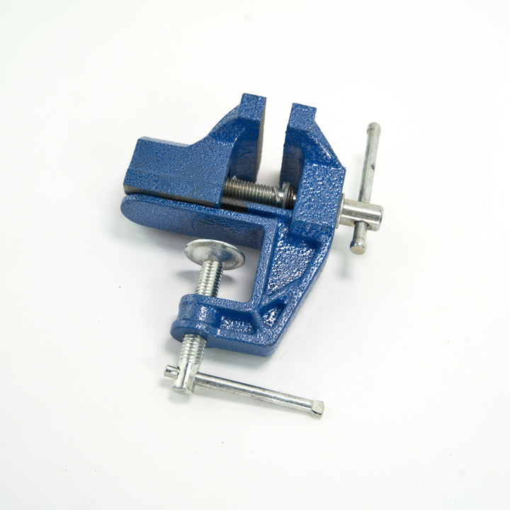 A600381 Kids at Work Bench Vice Mini