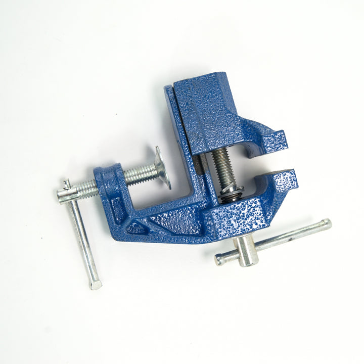 A600381 Kids at Work Bench Vice Mini