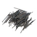 Kids at Work Nails 100 Pieces - 60mm - Real Tools for Children - Australia